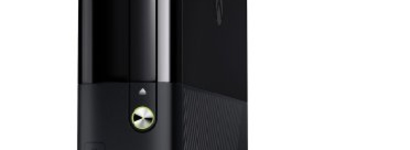 Microsoft XBOX 360 E 250GB Console