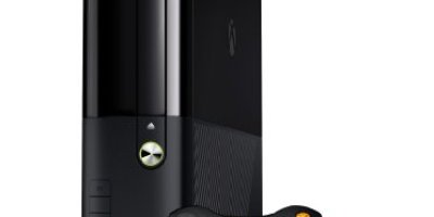 Microsoft XBOX 360 E 250GB Console