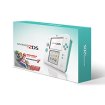 Nintendo 2DS Sea Green (Includes Mario Kart 7)