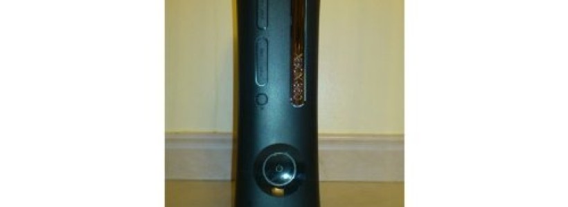 Xbox 360 Elite 120 GB Console System