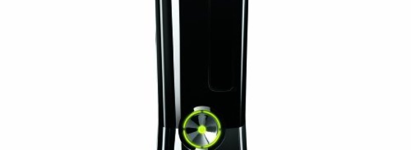 Xbox 360 250GB Console