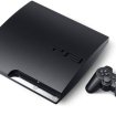 PlayStation 3 System Slim 120GB