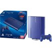 Sony PlayStation 3 250GB Console – Blue Azure