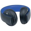 PlayStation Gold Wireless Stereo Headset – Jet Black