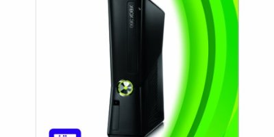 Xbox 360 4GB Console