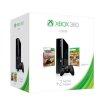 Xbox 360 E 250GB Spring Value Bundle