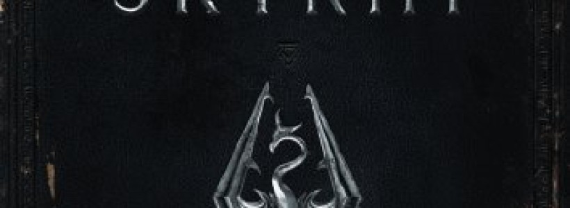 Elder Scrolls V: Skyrim – Xbox 360