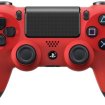 DualShock 4 Wireless Controller for PlayStation 4 – Magma Red