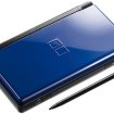 Nintendo DS Lite Cobalt / Black