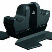 PowerA DualShock 4 Controller Charging Station for PlayStation 4