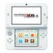 Nintendo 3DS XL Pink/White – Nintendo 3DS XL