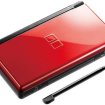 Nintendo DS Lite Crimson / Black