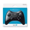 Wii U PRO controller (black) (WUP-A-RSKA)