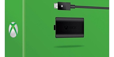 Xbox One Play and Charge Kit