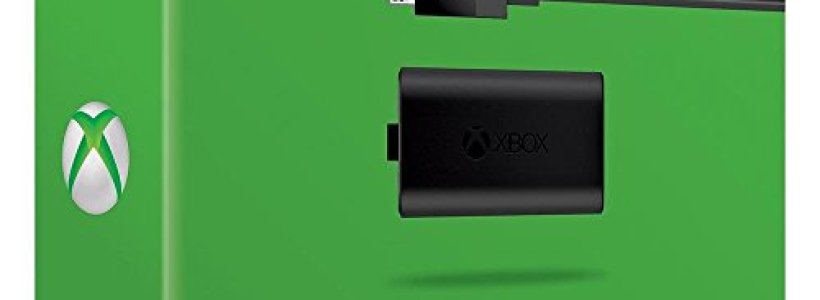 Xbox One Play and Charge Kit