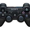 PlayStation 3 Dualshock 3 Wireless Controller (Black)