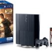 PlayStation 3 The Last of Us & Batman: Arkham Origins Bundle