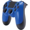 DualShock 4 Wireless Controller for PlayStation 4 – Wave Blue