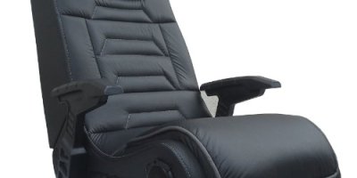 X Rocker 51259 Pro H3 4.1 Audio Gaming Chair, Wireless