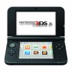 Nintendo 3DS XL Black/Black – Nintendo 3DS XL