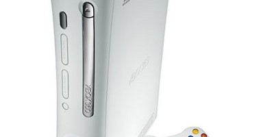 Xbox 360 Pro 20 GB