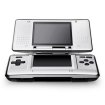 Nintendo DS Titanium