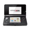 Nintendo 3DS – Cosmo Black