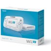 Nintendo Wii U Console 8GB Basic Set – White