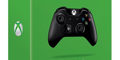 Xbox One Wireless Controller