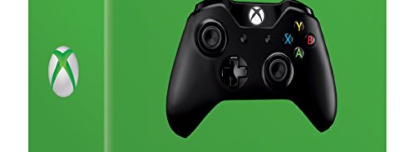 Xbox One Wireless Controller