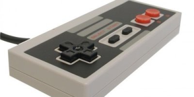 NES Controller – Generic Brand