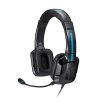 TRITTON Kama Stereo Headset for PlayStation 4, PS Vita, and Mobile Devices