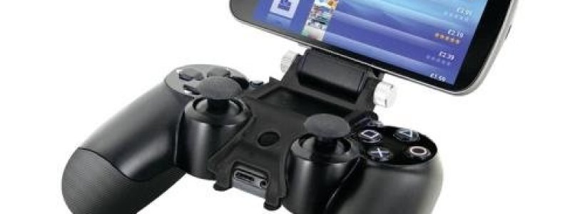 Nyko 83201 Playstation(R)4 Smart Clip