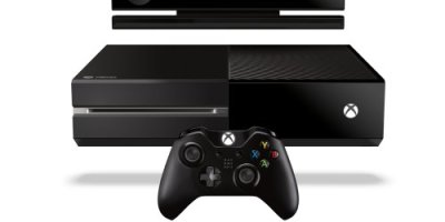 Xbox One Console – Day One Edition