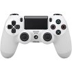 DualShock 4 Wireless Controller for PlayStation 4 – Glacier White