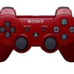 PlayStation 3 Dualshock 3 Wireless Controller (Red)