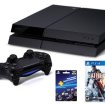 PlayStation 4 Battlefield 4 Launch Day Bundle