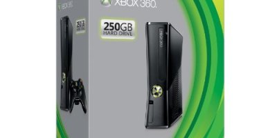 Xbox 360 250GB Console