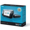 Nintendo Wii U Console – 32GB Black Deluxe Set