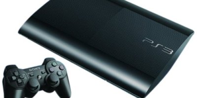 Sony Computer Entertainment Playstation 3 12GB System