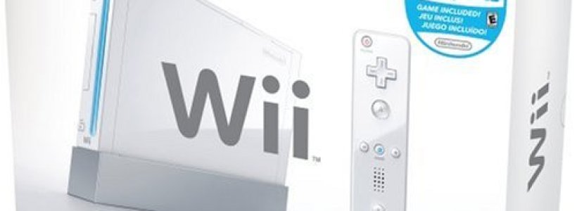 Wii