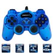 Sabrent Twelve-Button USB 2.0 Game Controller For PC (USB-GAMEPAD)