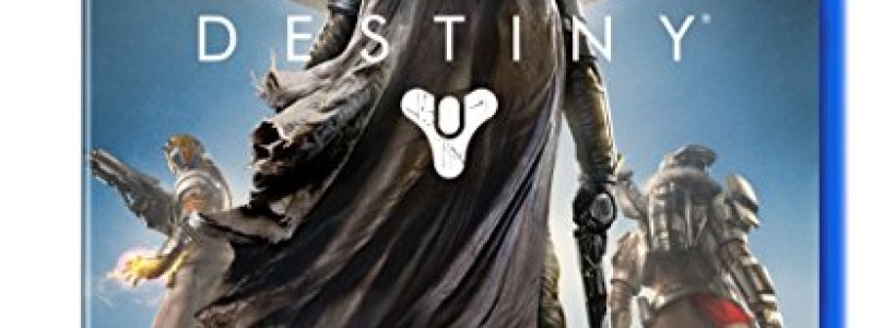 Destiny Review – PlayStation 4 PS4