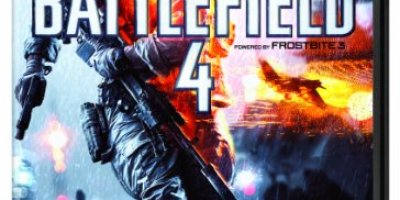 Battlefield 4 [Online Game Code]