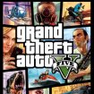 Grand Theft Auto V – Xbox 360