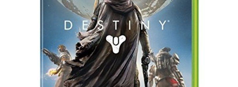 Destiny – Xbox 360