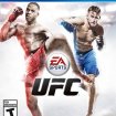 UFC – PlayStation 4