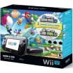 Nintendo Wii U Deluxe Set: Super Mario Bros U & Luigi U