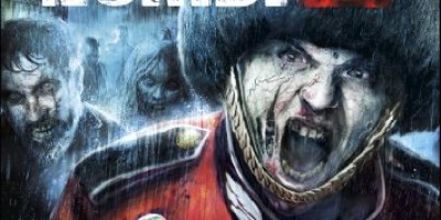 ZombiU – Nintendo Wii U