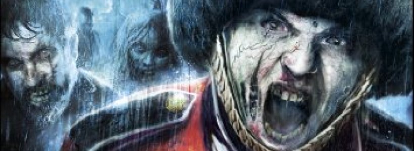 ZombiU – Nintendo Wii U